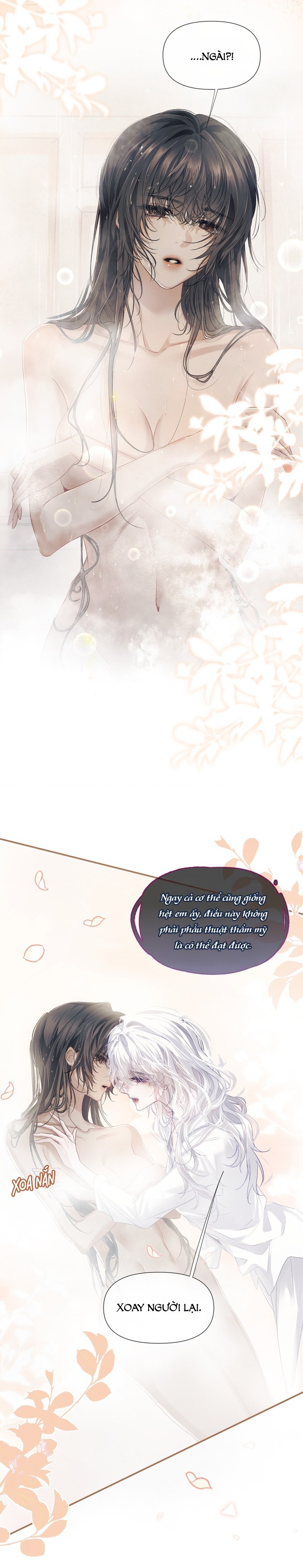 đọc truyện Thiết Lập Yêu Cầu Tôi Yêu Em Chương 6 ảnh 6 tại Thiên Thai Truyện