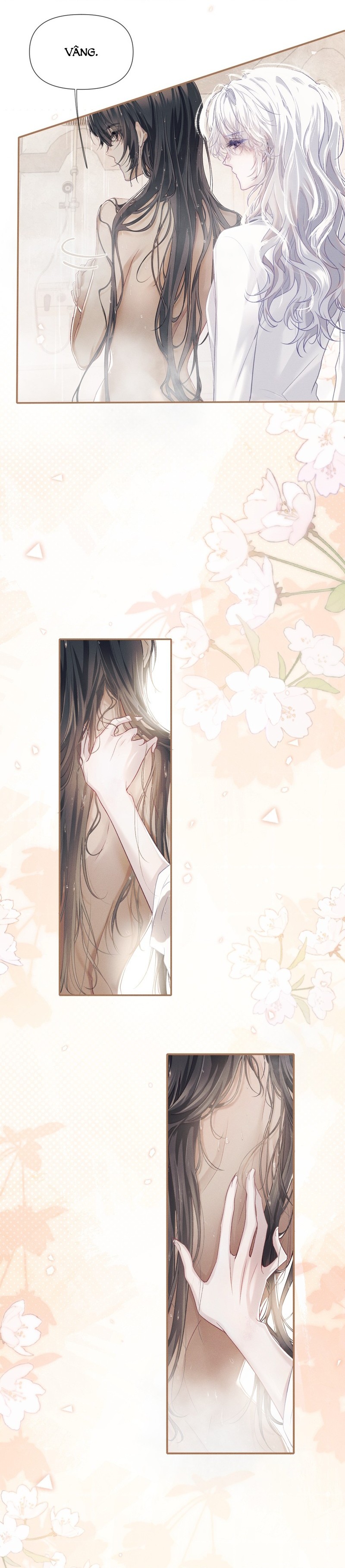 đọc truyện Thiết Lập Yêu Cầu Tôi Yêu Em Chương 6 ảnh 7 tại Thiên Thai Truyện