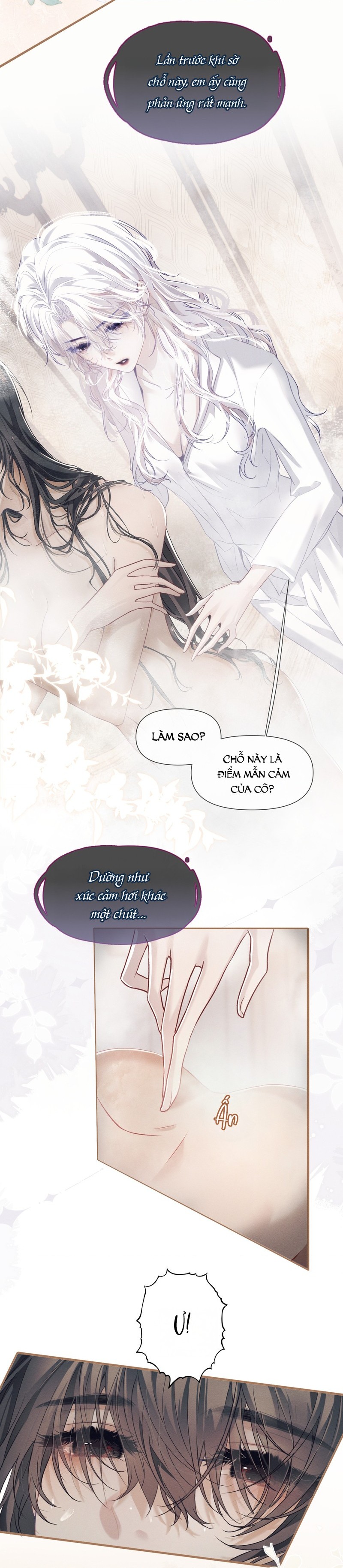 đọc truyện Thiết Lập Yêu Cầu Tôi Yêu Em Chương 6 ảnh 9 tại Thiên Thai Truyện