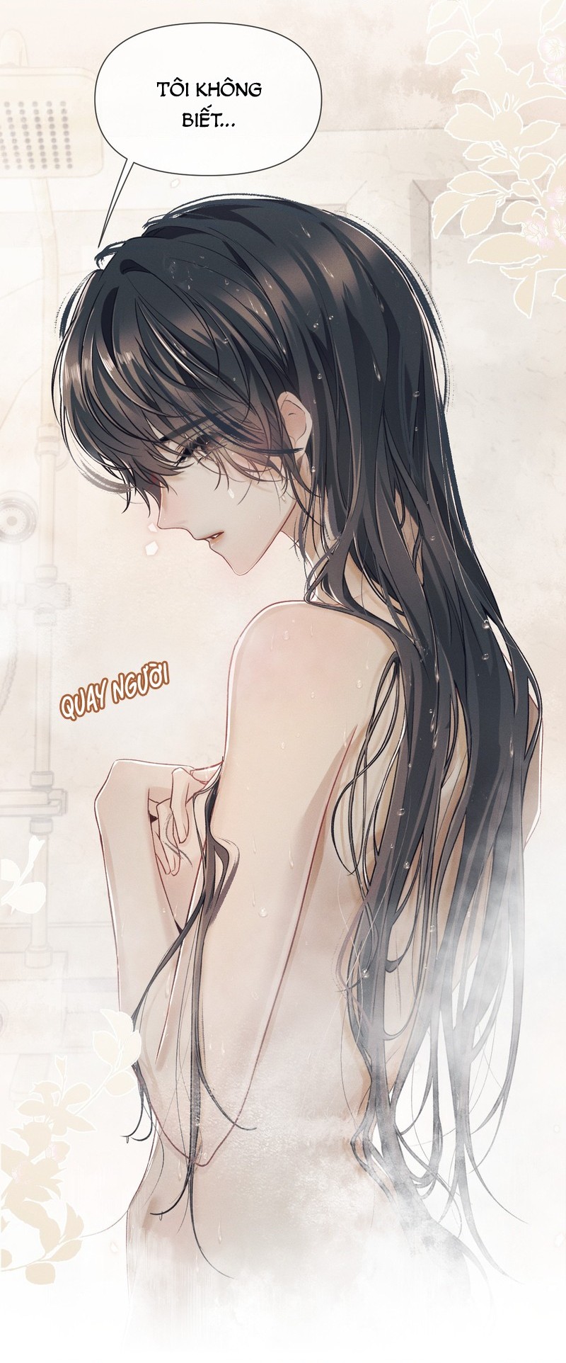 đọc truyện Thiết Lập Yêu Cầu Tôi Yêu Em Chương 6 ảnh 10 tại Thiên Thai Truyện