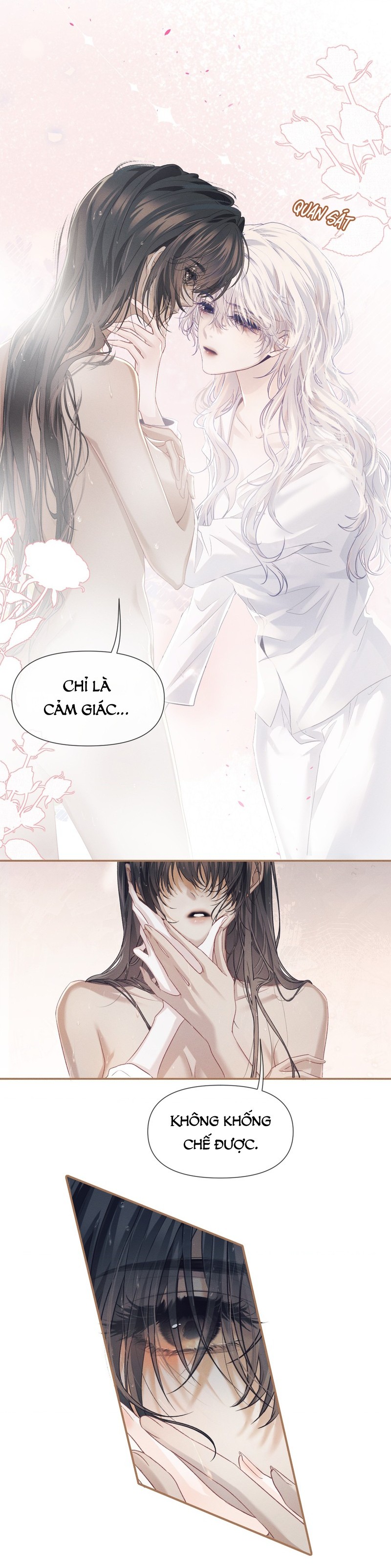 đọc truyện Thiết Lập Yêu Cầu Tôi Yêu Em Chương 6 ảnh 11 tại Thiên Thai Truyện