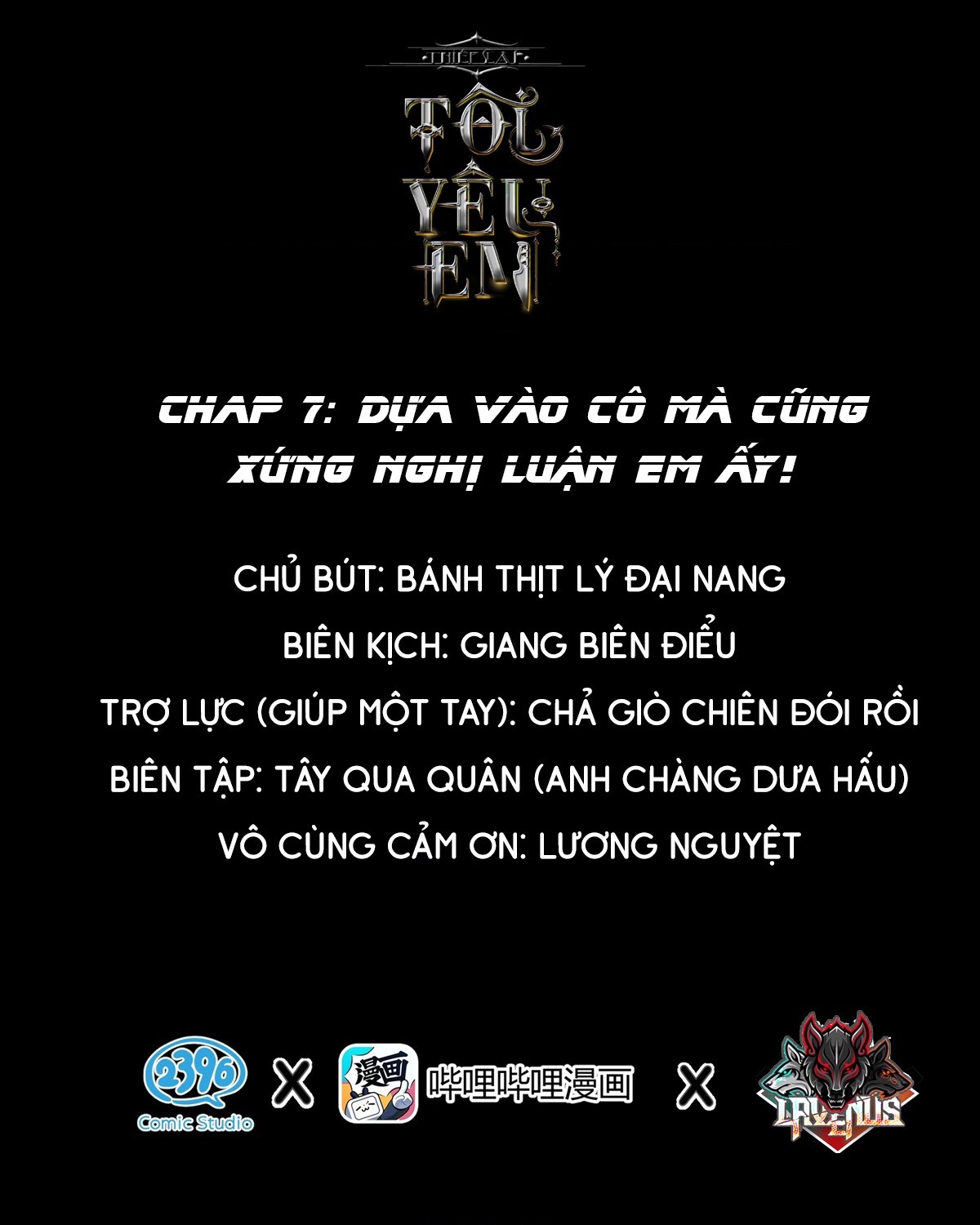 đọc truyện Thiết Lập Yêu Cầu Tôi Yêu Em Chương 7 ảnh 2 tại Thiên Thai Truyện