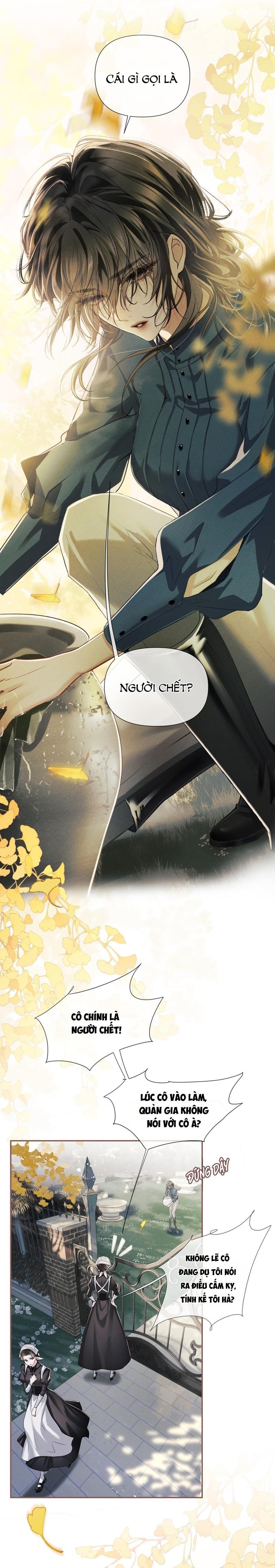 đọc truyện Thiết Lập Yêu Cầu Tôi Yêu Em Chương 7 ảnh 3 tại Thiên Thai Truyện