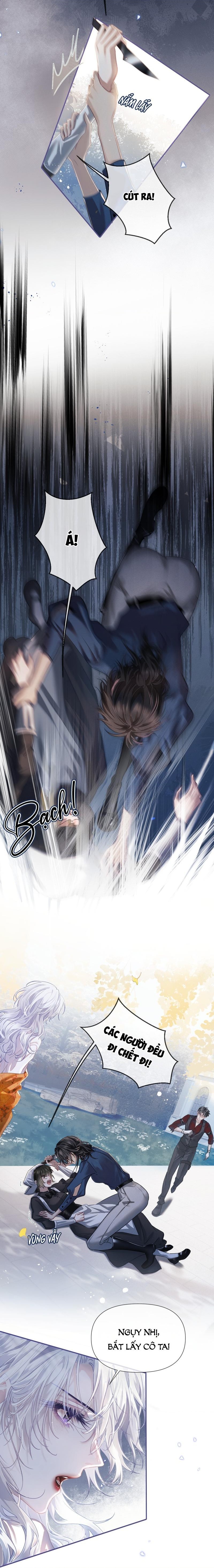 đọc truyện Thiết Lập Yêu Cầu Tôi Yêu Em Chương 7 ảnh 12 tại Thiên Thai Truyện