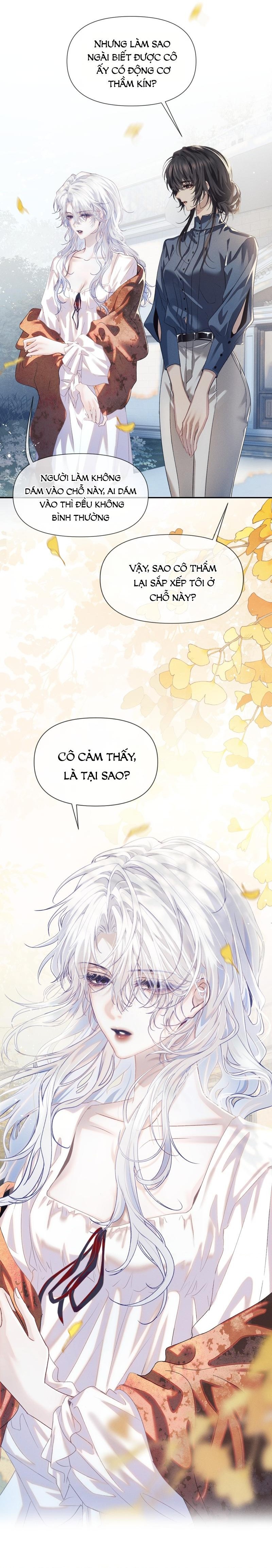 đọc truyện Thiết Lập Yêu Cầu Tôi Yêu Em Chương 7 ảnh 15 tại Thiên Thai Truyện