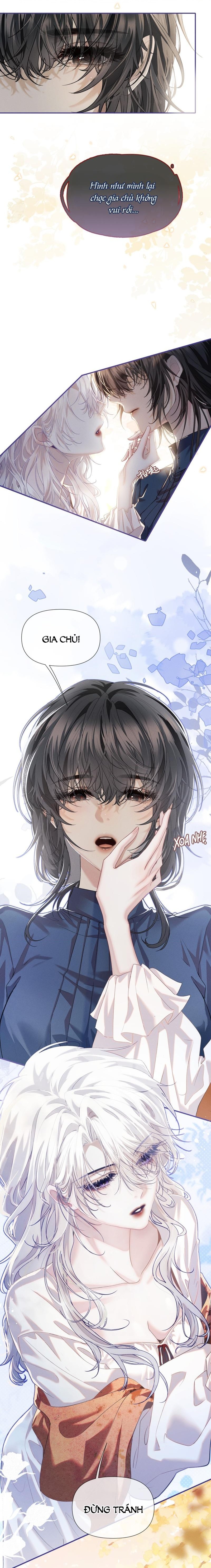 đọc truyện Thiết Lập Yêu Cầu Tôi Yêu Em Chương 7 ảnh 17 tại Thiên Thai Truyện