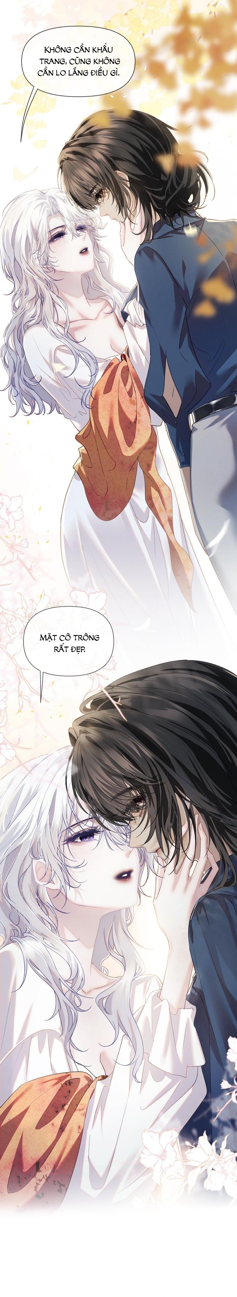 đọc truyện Thiết Lập Yêu Cầu Tôi Yêu Em Chương 7 ảnh 18 tại Thiên Thai Truyện