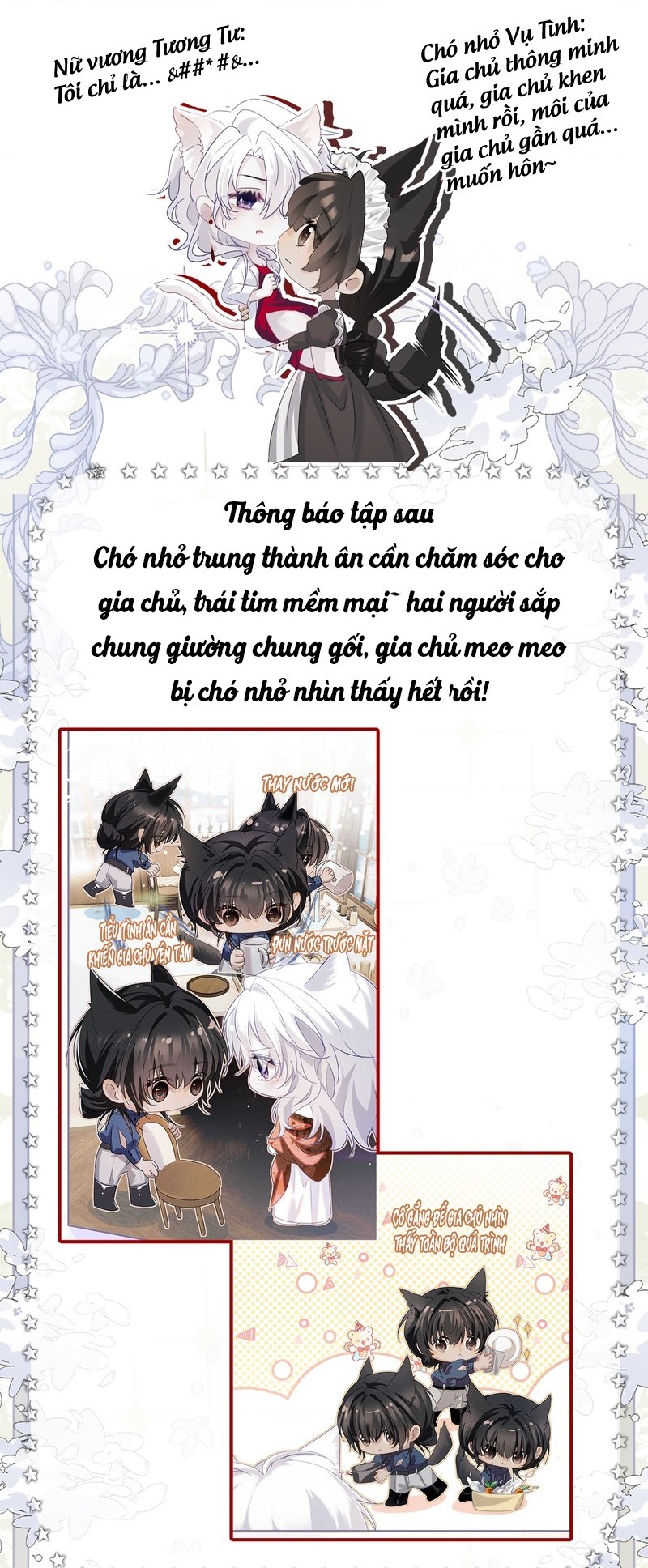 đọc truyện Thiết Lập Yêu Cầu Tôi Yêu Em Chương 7 ảnh 19 tại Thiên Thai Truyện