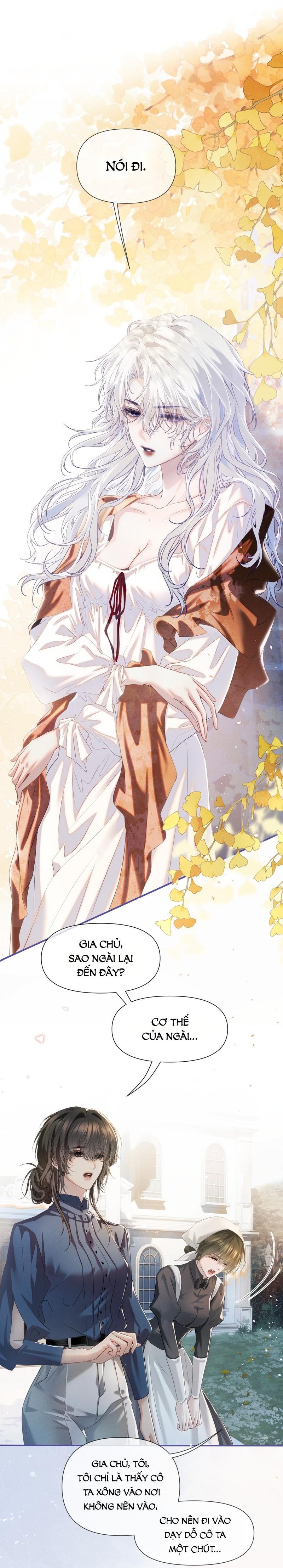 đọc truyện Thiết Lập Yêu Cầu Tôi Yêu Em Chương 7 ảnh 6 tại Thiên Thai Truyện