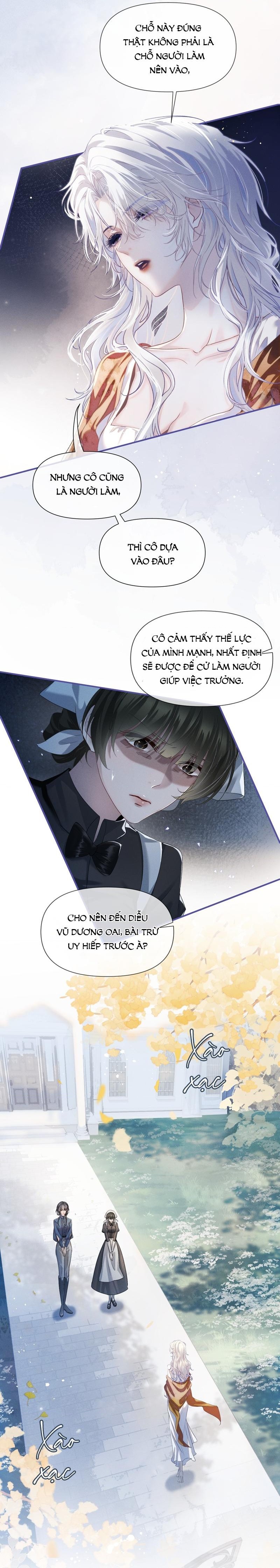 đọc truyện Thiết Lập Yêu Cầu Tôi Yêu Em Chương 7 ảnh 7 tại Thiên Thai Truyện