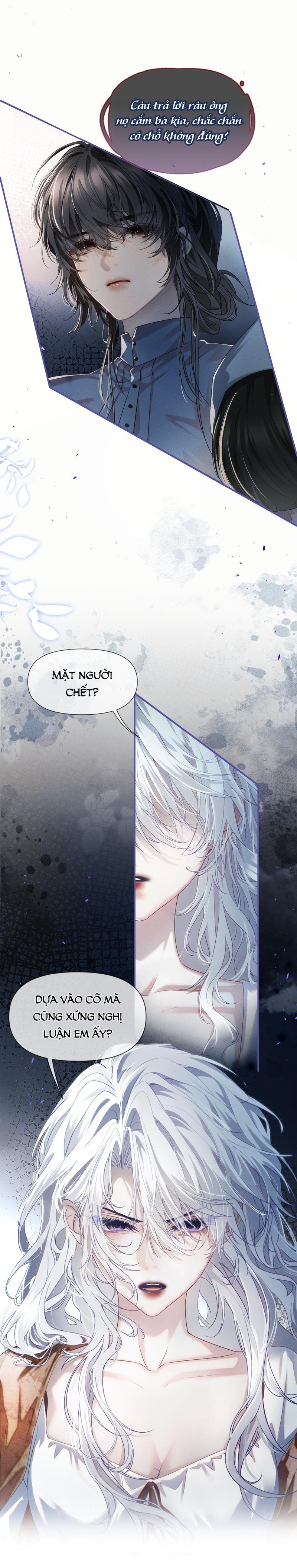 đọc truyện Thiết Lập Yêu Cầu Tôi Yêu Em Chương 7 ảnh 9 tại Thiên Thai Truyện