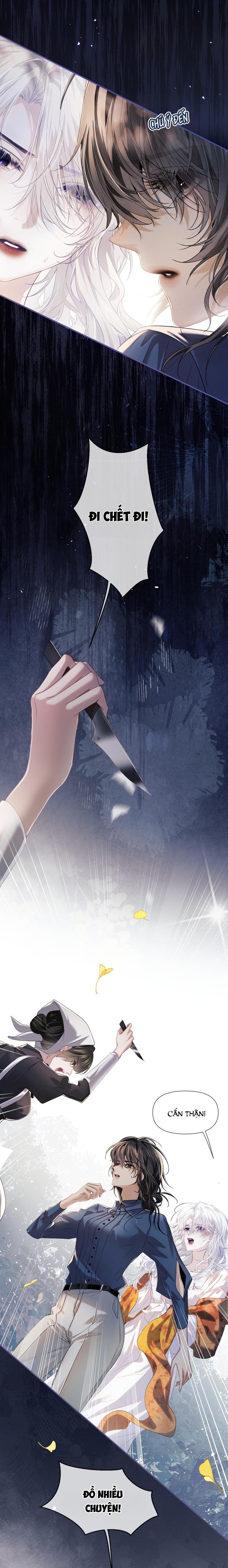 đọc truyện Thiết Lập Yêu Cầu Tôi Yêu Em Chương 7 ảnh 11 tại Thiên Thai Truyện