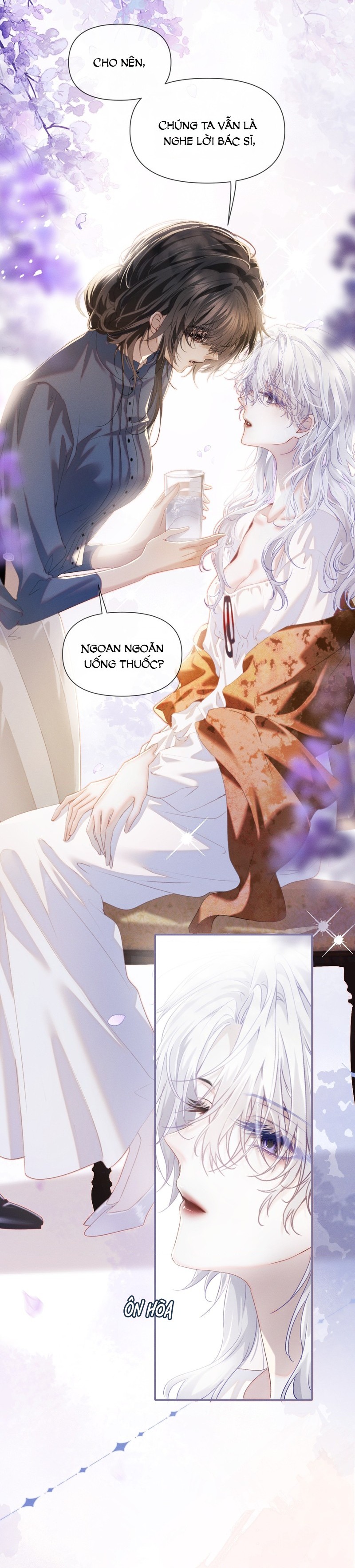 đọc truyện Thiết Lập Yêu Cầu Tôi Yêu Em Chương 8 ảnh 13 tại Thiên Thai Truyện