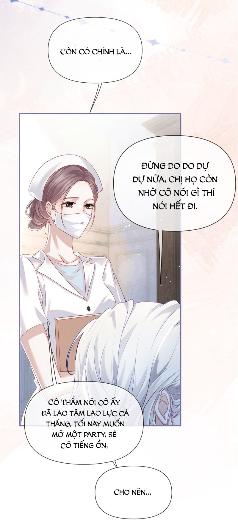 đọc truyện Thiết Lập Yêu Cầu Tôi Yêu Em Chương 8 ảnh 14 tại Thiên Thai Truyện