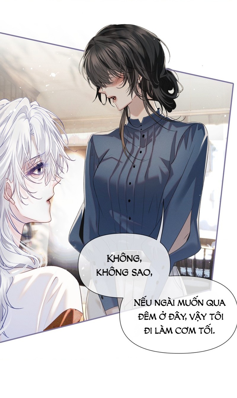 đọc truyện Thiết Lập Yêu Cầu Tôi Yêu Em Chương 8 ảnh 16 tại Thiên Thai Truyện