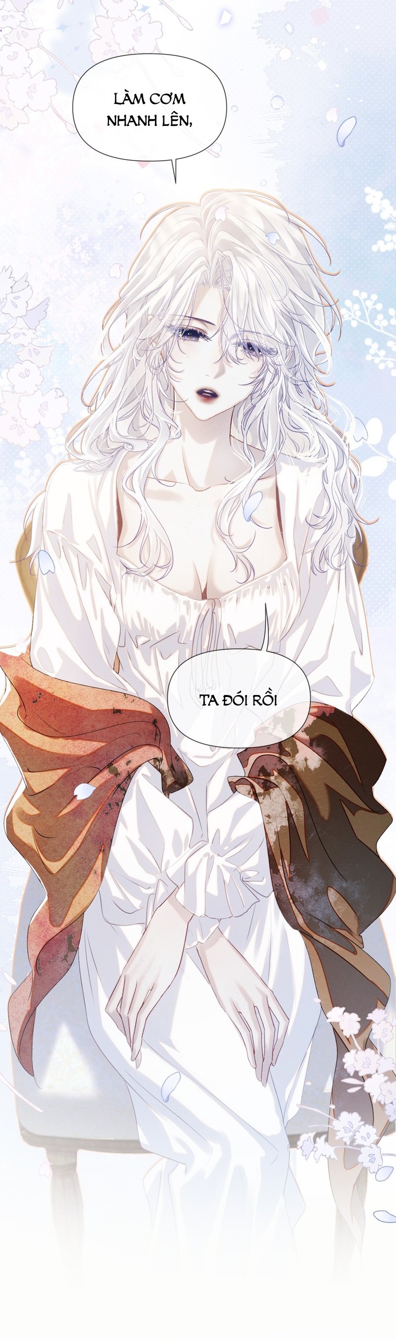 đọc truyện Thiết Lập Yêu Cầu Tôi Yêu Em Chương 8 ảnh 18 tại Thiên Thai Truyện