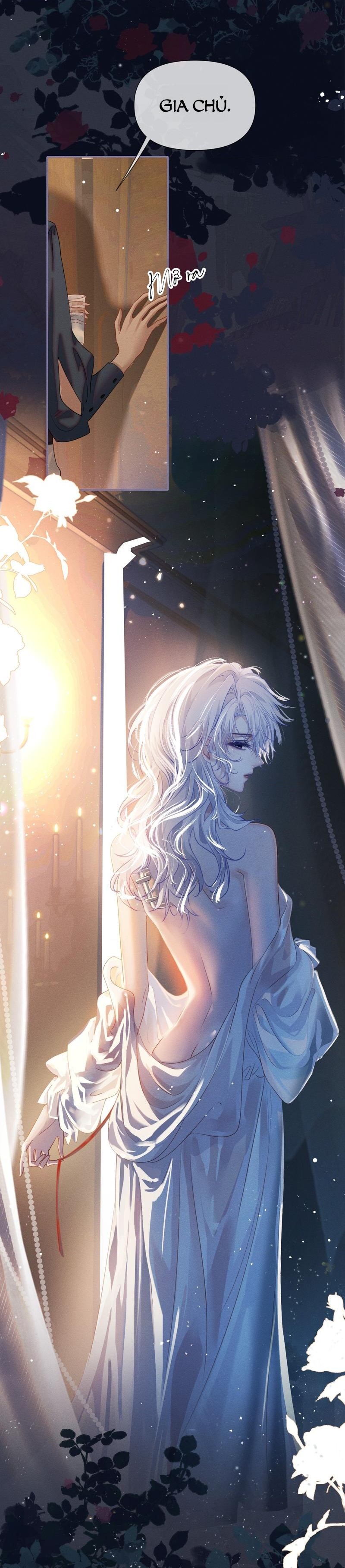 đọc truyện Thiết Lập Yêu Cầu Tôi Yêu Em Chương 8 ảnh 22 tại Thiên Thai Truyện