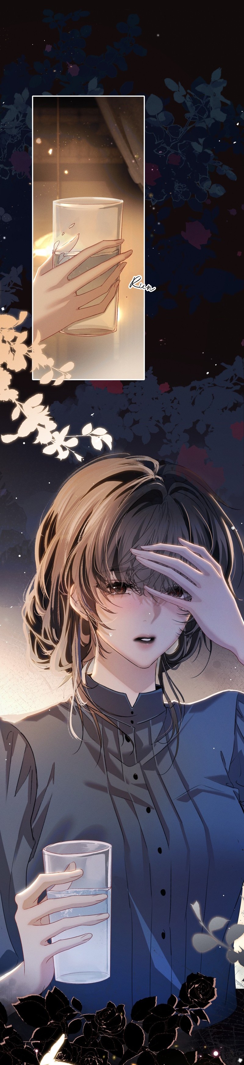 đọc truyện Thiết Lập Yêu Cầu Tôi Yêu Em Chương 8 ảnh 24 tại Thiên Thai Truyện