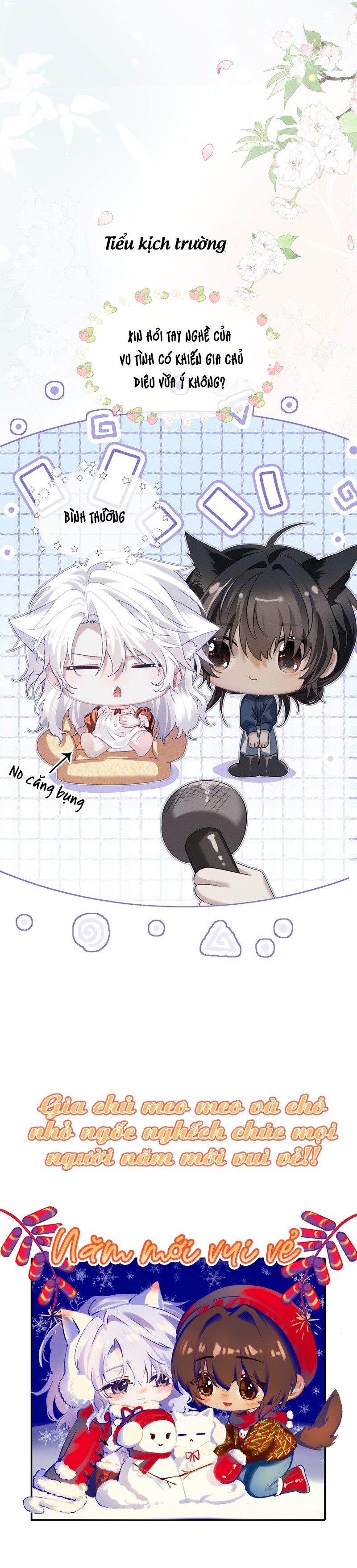 đọc truyện Thiết Lập Yêu Cầu Tôi Yêu Em Chương 8 ảnh 26 tại Thiên Thai Truyện