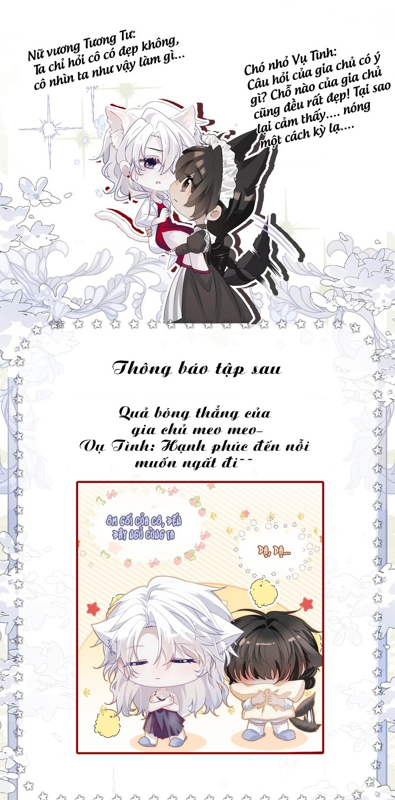 đọc truyện Thiết Lập Yêu Cầu Tôi Yêu Em Chương 8 ảnh 27 tại Thiên Thai Truyện