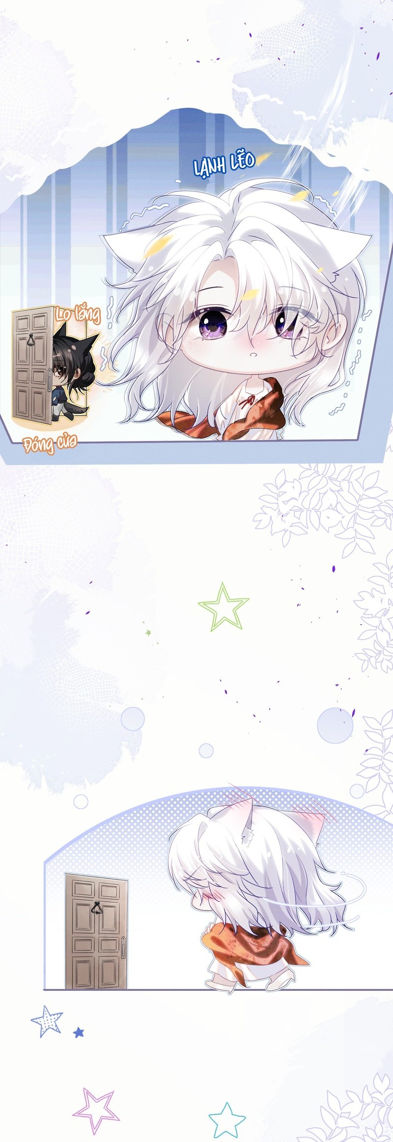 đọc truyện Thiết Lập Yêu Cầu Tôi Yêu Em Chương 8 ảnh 7 tại Thiên Thai Truyện