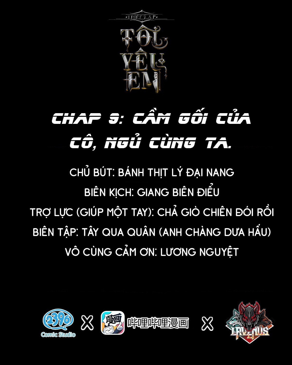 đọc truyện Thiết Lập Yêu Cầu Tôi Yêu Em Chương 9 ảnh 2 tại Thiên Thai Truyện