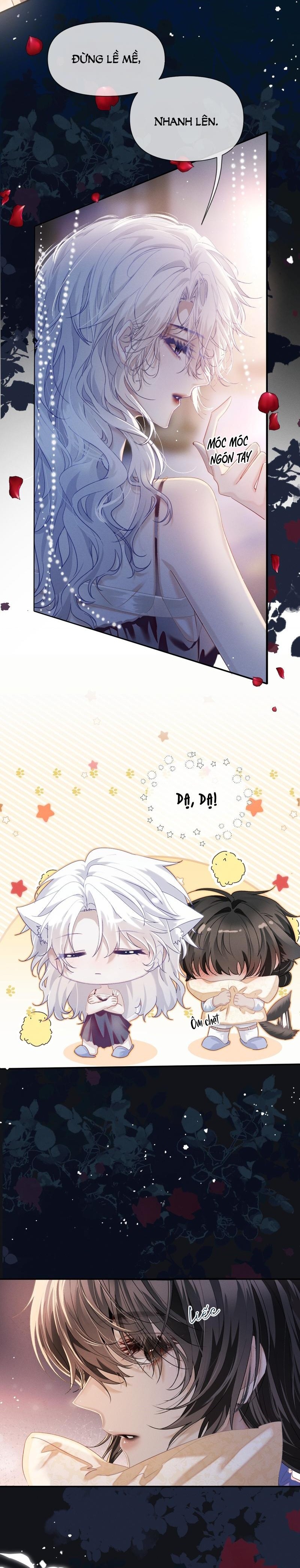 đọc truyện Thiết Lập Yêu Cầu Tôi Yêu Em Chương 9 ảnh 13 tại Thiên Thai Truyện