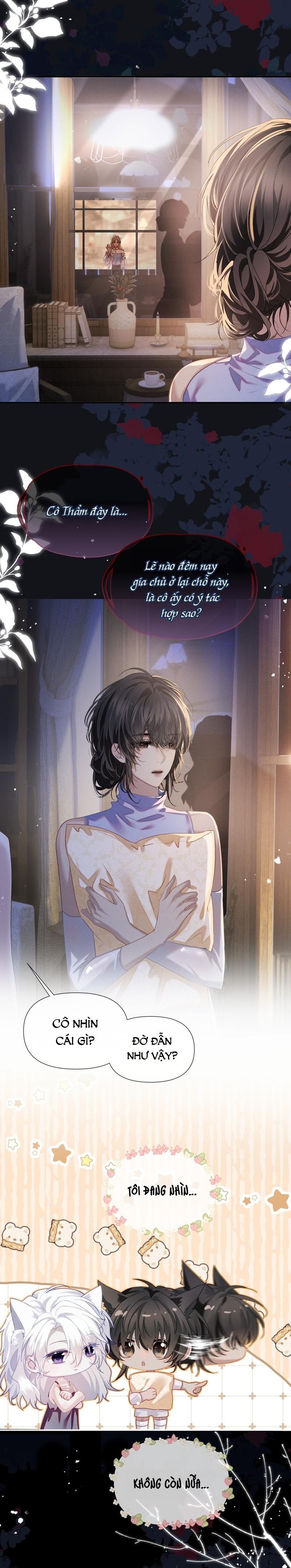 đọc truyện Thiết Lập Yêu Cầu Tôi Yêu Em Chương 9 ảnh 14 tại Thiên Thai Truyện