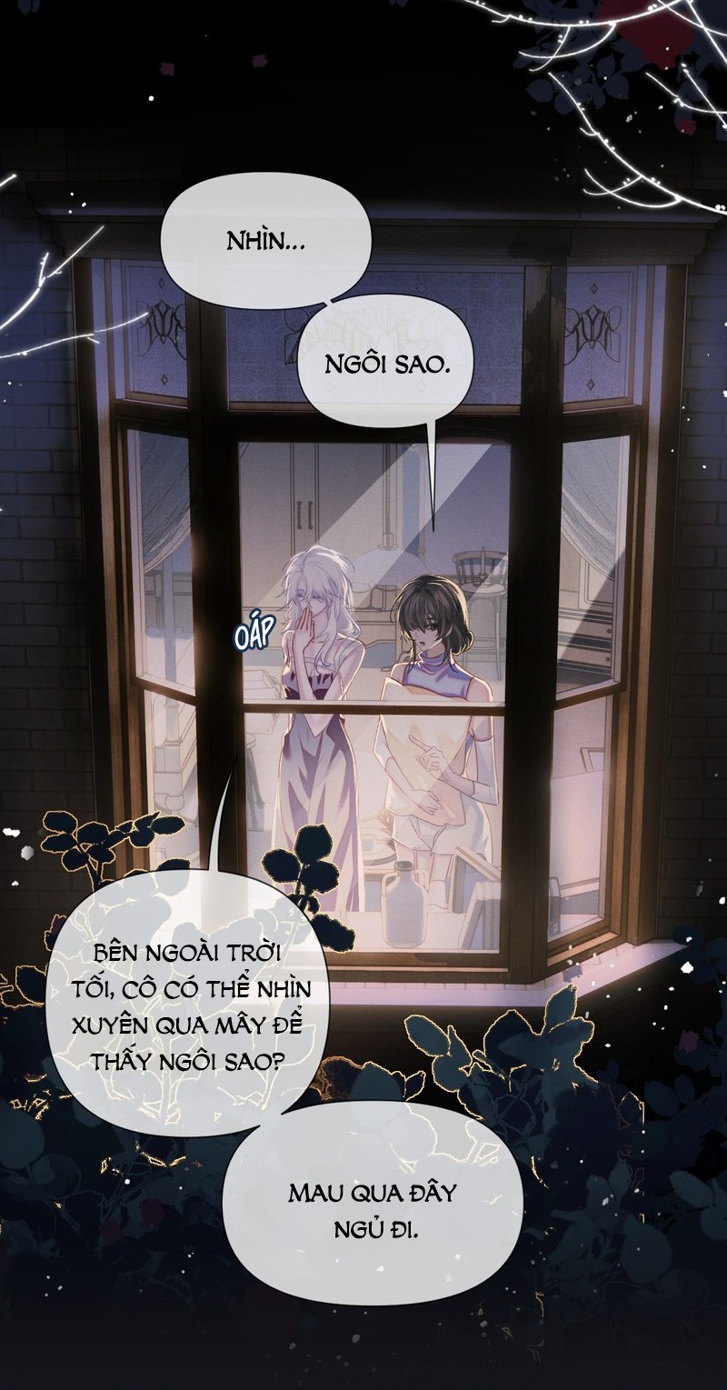 đọc truyện Thiết Lập Yêu Cầu Tôi Yêu Em Chương 9 ảnh 15 tại Thiên Thai Truyện