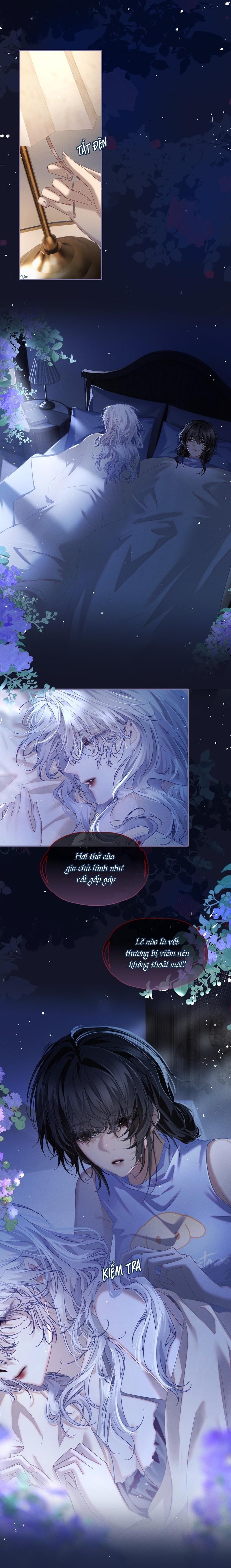 đọc truyện Thiết Lập Yêu Cầu Tôi Yêu Em Chương 9 ảnh 16 tại Thiên Thai Truyện