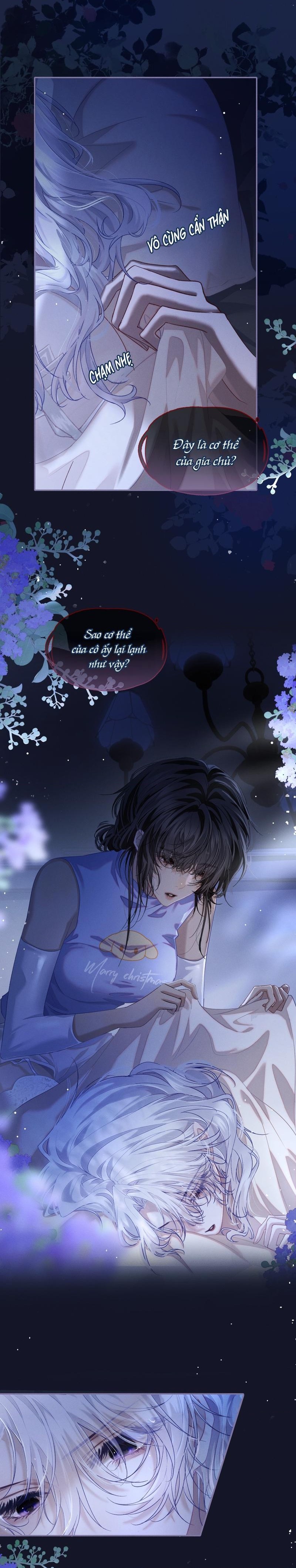 đọc truyện Thiết Lập Yêu Cầu Tôi Yêu Em Chương 9 ảnh 17 tại Thiên Thai Truyện