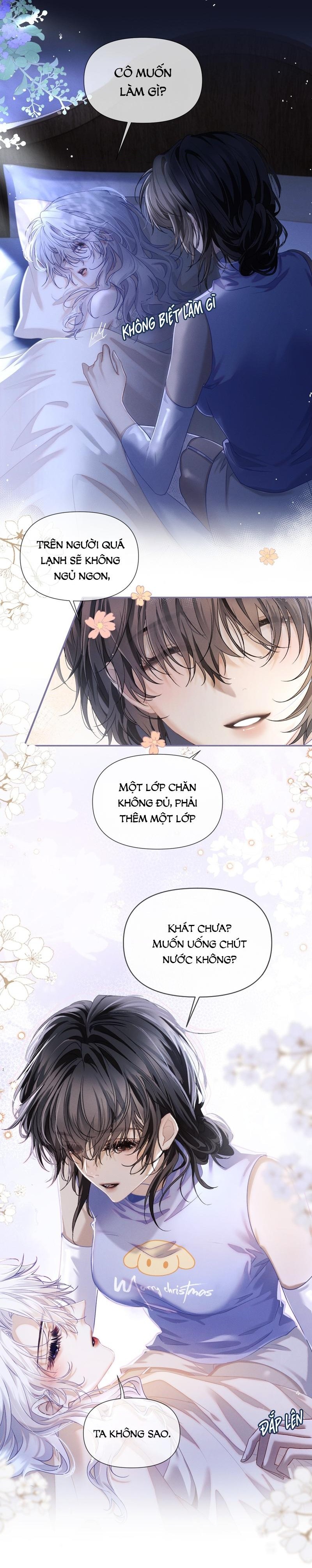 đọc truyện Thiết Lập Yêu Cầu Tôi Yêu Em Chương 9 ảnh 18 tại Thiên Thai Truyện