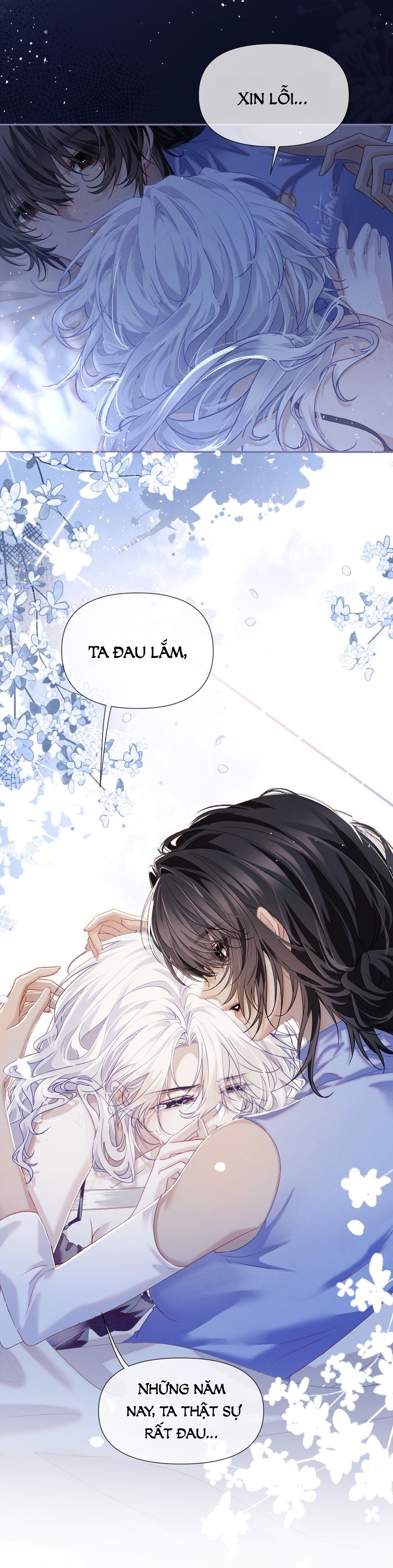 đọc truyện Thiết Lập Yêu Cầu Tôi Yêu Em Chương 9 ảnh 21 tại Thiên Thai Truyện