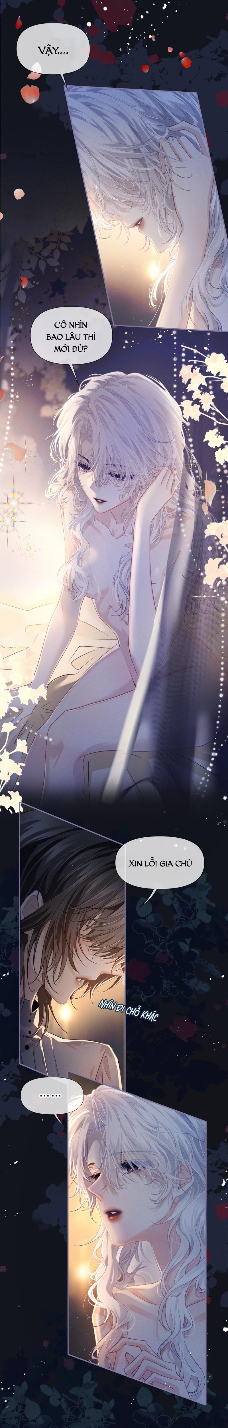 đọc truyện Thiết Lập Yêu Cầu Tôi Yêu Em Chương 9 ảnh 4 tại Thiên Thai Truyện