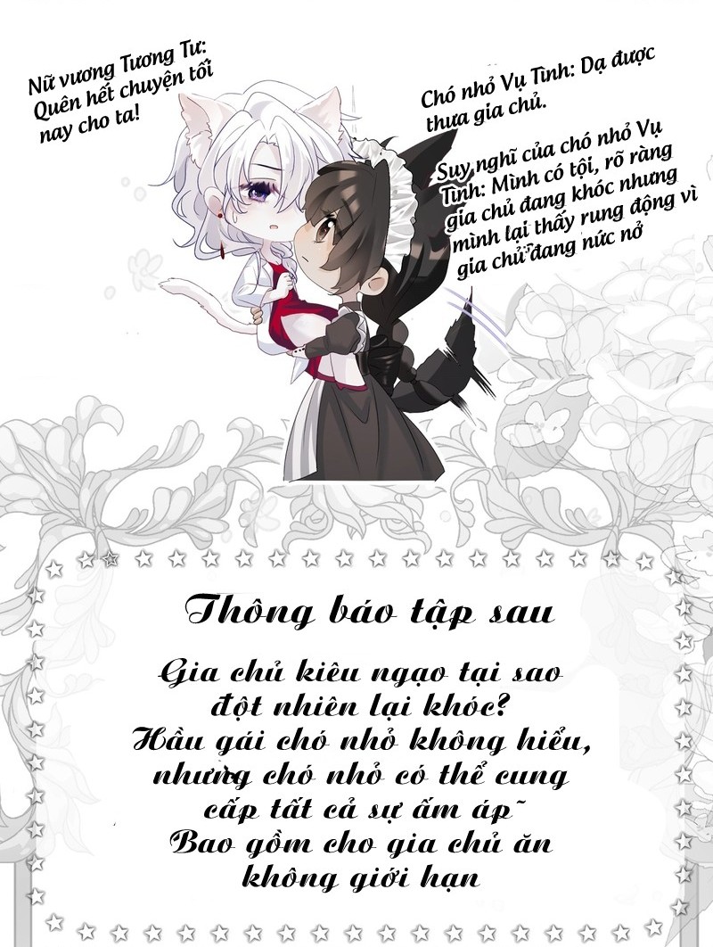 đọc truyện Thiết Lập Yêu Cầu Tôi Yêu Em Chương 9 ảnh 23 tại Thiên Thai Truyện