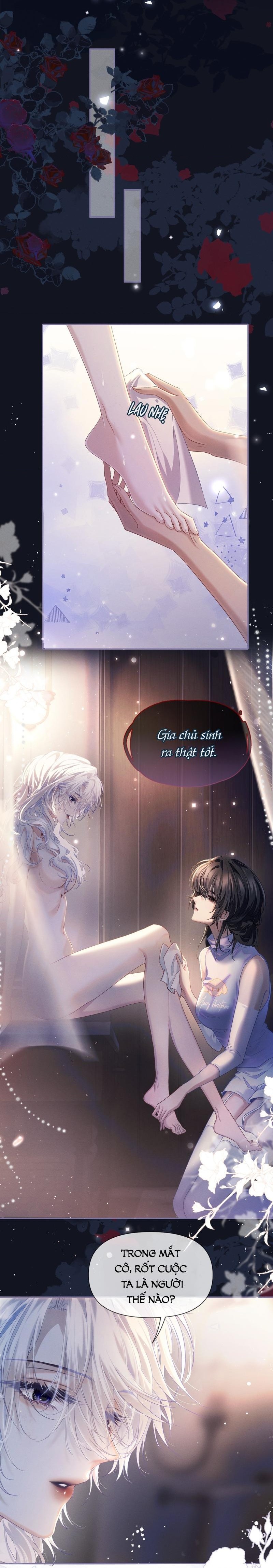 đọc truyện Thiết Lập Yêu Cầu Tôi Yêu Em Chương 9 ảnh 6 tại Thiên Thai Truyện