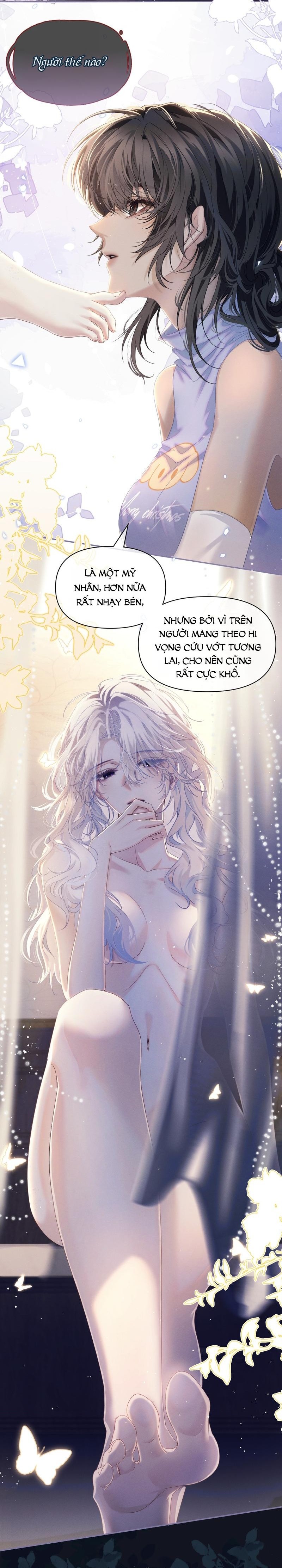 đọc truyện Thiết Lập Yêu Cầu Tôi Yêu Em Chương 9 ảnh 7 tại Thiên Thai Truyện