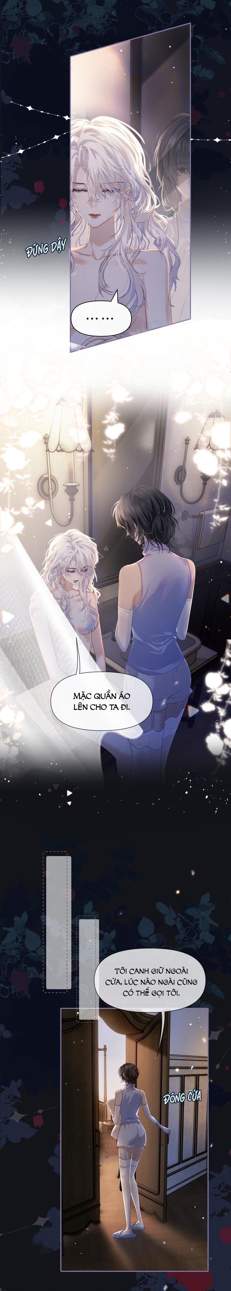 đọc truyện Thiết Lập Yêu Cầu Tôi Yêu Em Chương 9 ảnh 8 tại Thiên Thai Truyện