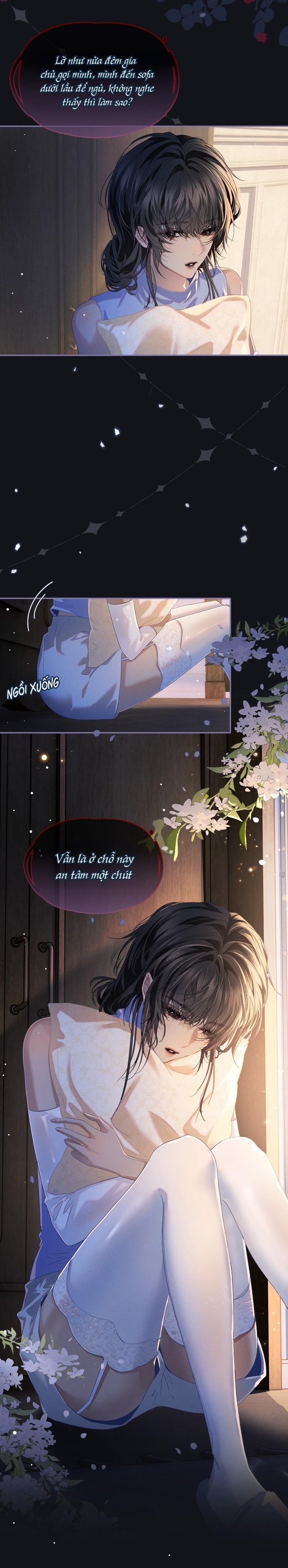 đọc truyện Thiết Lập Yêu Cầu Tôi Yêu Em Chương 9 ảnh 9 tại Thiên Thai Truyện