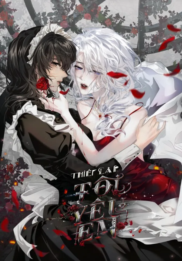 Thiết Lập Yêu Cầu Tôi Yêu Em