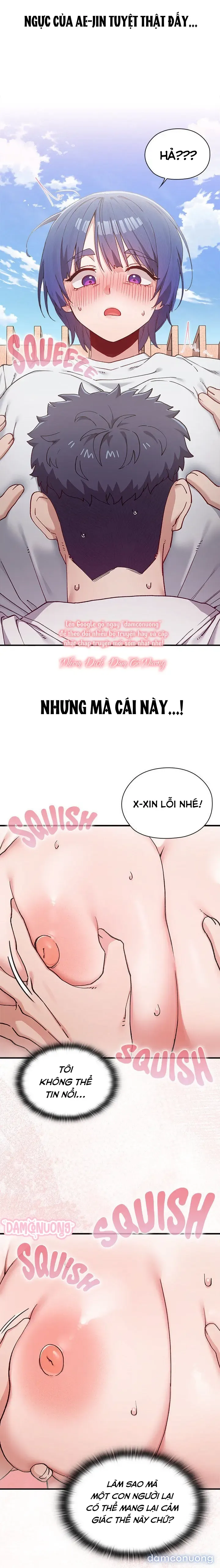 đọc truyện Thiếu Đàn Ông Chương 2 ảnh 17 tại Thiên Thai Truyện