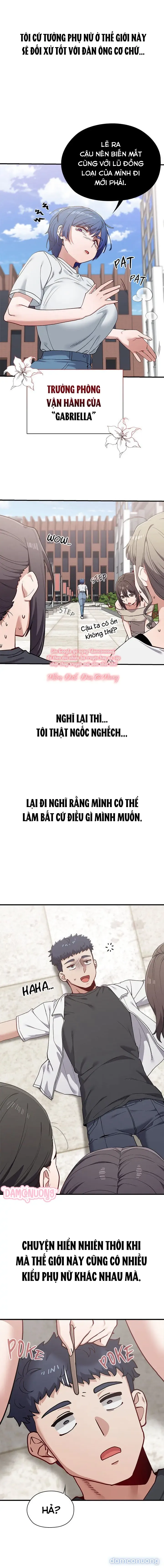 đọc truyện Thiếu Đàn Ông Chương 2 ảnh 21 tại Thiên Thai Truyện