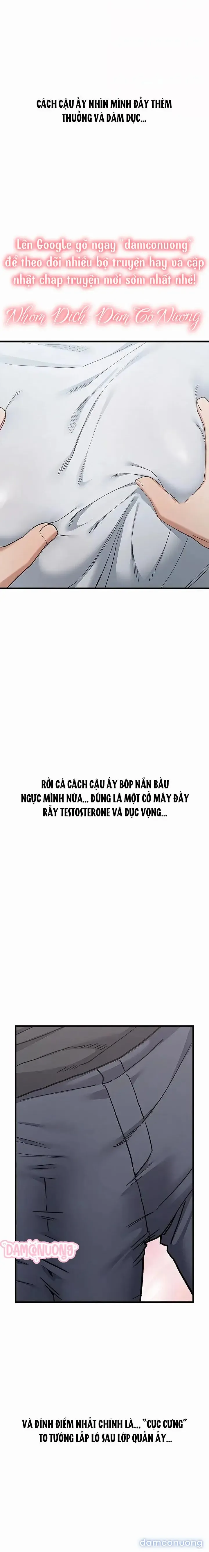 đọc truyện Thiếu Đàn Ông Chương 5 ảnh 22 tại Thiên Thai Truyện
