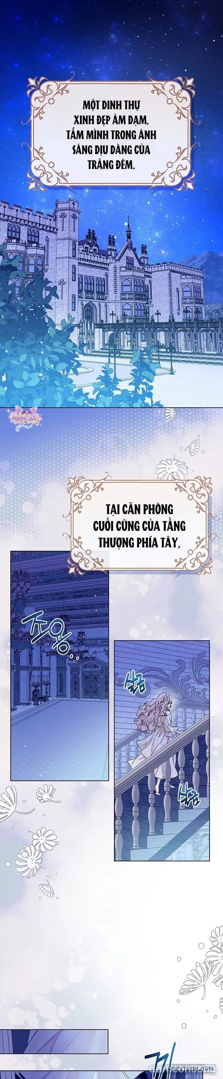 đọc truyện Thiếu Gia À, Tôi Không Có Ý Định Quyến Rũ Ngài Đâu Mà! Chương 1 ảnh 3 tại Thiên Thai Truyện