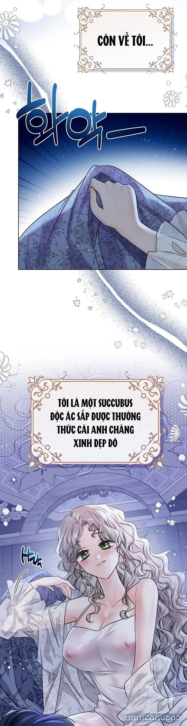 đọc truyện Thiếu Gia À, Tôi Không Có Ý Định Quyến Rũ Ngài Đâu Mà! Chương 1 ảnh 5 tại Thiên Thai Truyện