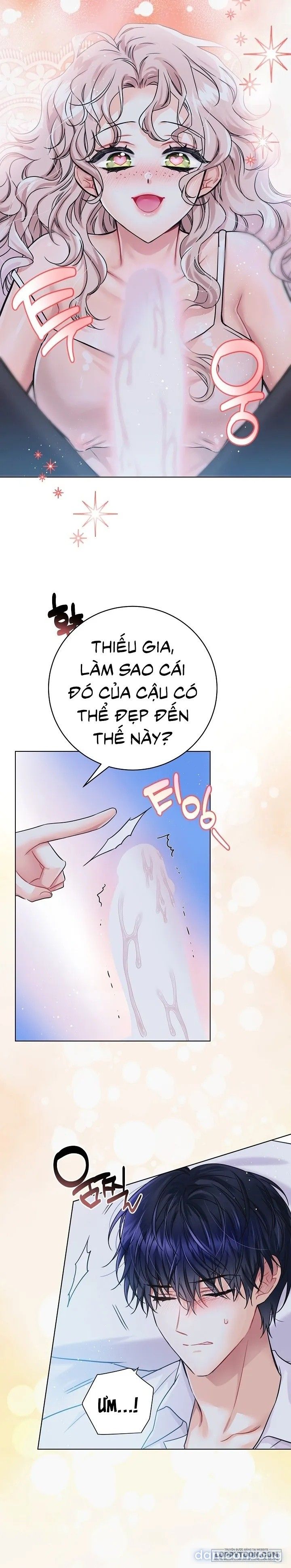 đọc truyện Thiếu Gia À, Tôi Không Có Ý Định Quyến Rũ Ngài Đâu Mà! Chương 1 ảnh 10 tại Thiên Thai Truyện