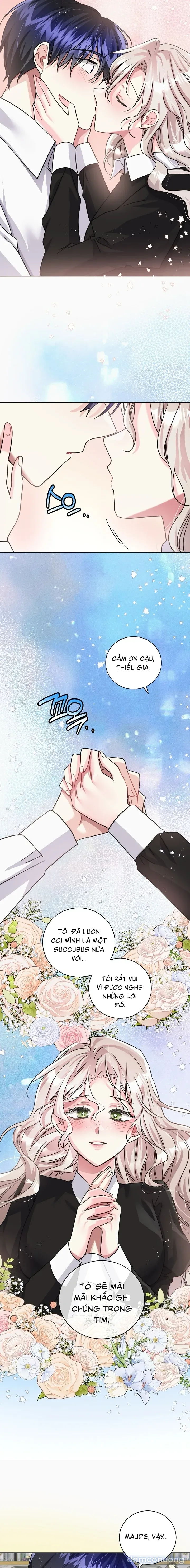 đọc truyện Thiếu Gia À, Tôi Không Có Ý Định Quyến Rũ Ngài Đâu Mà! Chương 10 ảnh 18 tại Thiên Thai Truyện