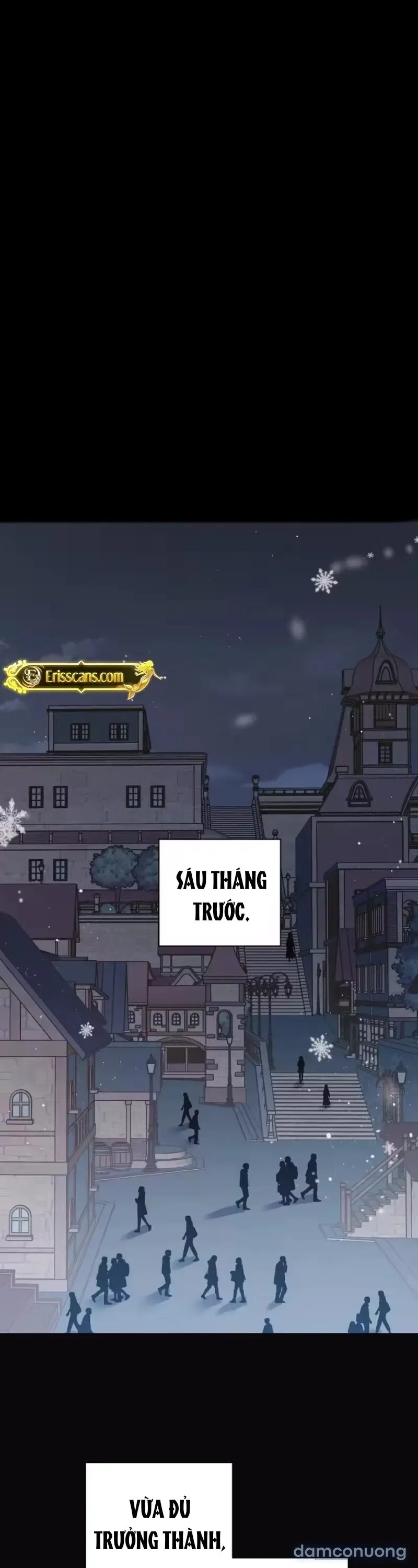 đọc truyện Thiếu Gia À, Tôi Không Có Ý Định Quyến Rũ Ngài Đâu Mà! Chương 4 ảnh 3 tại Thiên Thai Truyện