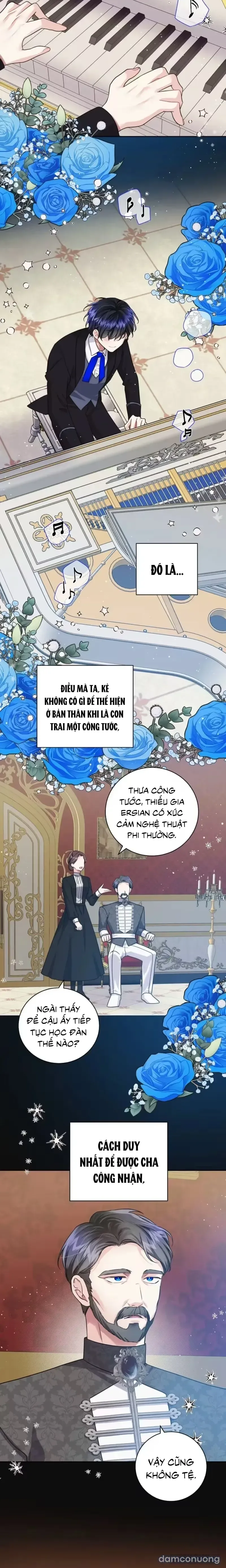 đọc truyện Thiếu Gia À, Tôi Không Có Ý Định Quyến Rũ Ngài Đâu Mà! Chương 7 ảnh 12 tại Thiên Thai Truyện