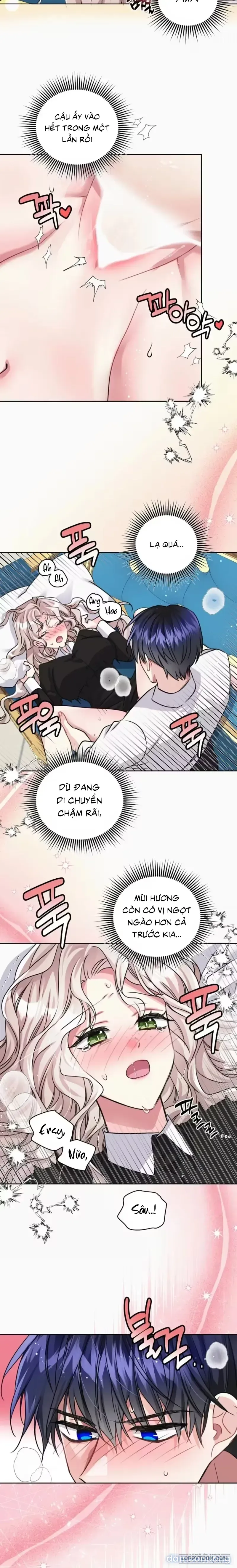 đọc truyện Thiếu Gia À, Tôi Không Có Ý Định Quyến Rũ Ngài Đâu Mà! Chương 9 ảnh 18 tại Thiên Thai Truyện
